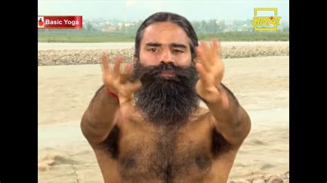 Yoga Tips By Baba Ramdev Youtube