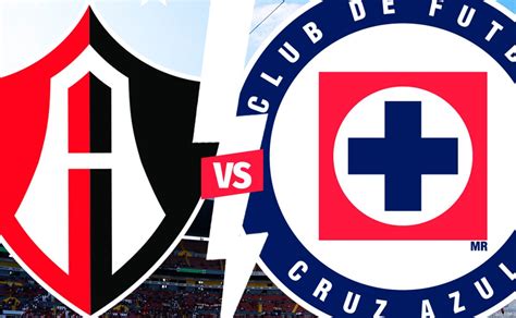 Cruz Azul Vs Atlas Qué Canal Transmite Y Dónde Ver En Vivo Y Gratis