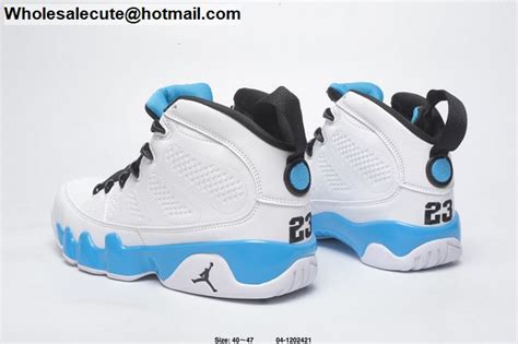 Mens Air Jordan Retro Powder Blue Wholesale Sneakers