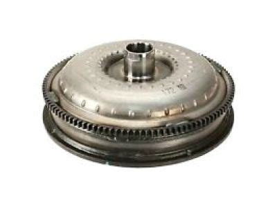 Subaru Torque Converter Guaranteed Genuine