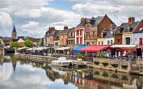 14 Top-Rated Attractions & Things to Do in Amiens | PlanetWare