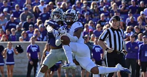 Tcu Football Preview Safeties Frogs O War