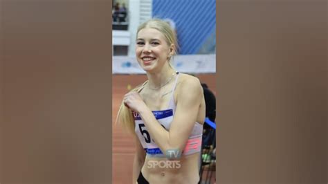 Polina Parfenenko 🇷🇺 Полина Парфененко - YouTube