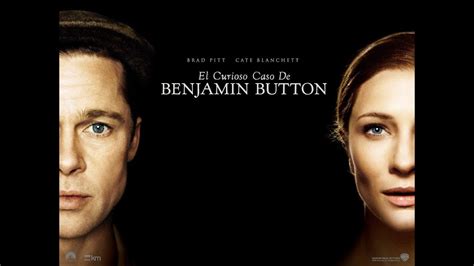 El Curioso Caso De Benjamín Button Pelicula Completa En Español