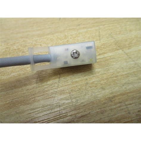 Festo Kmyz Led Pur B Cable New No Box Mara Industrial