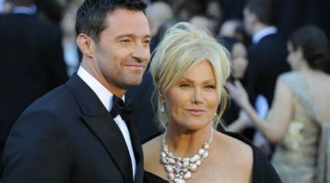 Hugh Jackman To Split With Wife Deborra Lee Furness After Living ‘separate Lives’ Hollywood