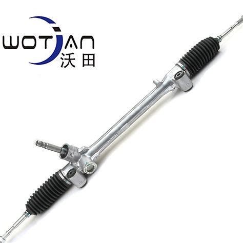 Steering Rack And Pinion For Toyota Vios Ncp150 Ncp151 Nsp150 Nsp151