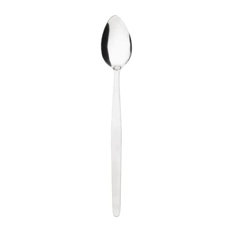 Olympia Kelso Latte Spoon Pack Of 12 S468 Buy Online At Nisbets