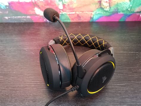 Corsair Hs Pro Surround Review Enternity Gr