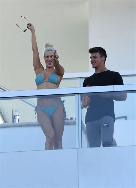 Cj Perry Bikini Hot Celebs Home