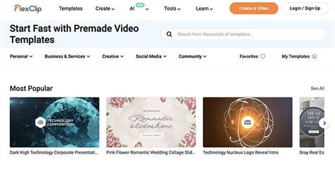 Best Free Youtube Intro Maker Tools For Gripping Intros