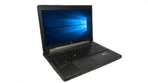 Hp Elitebook Workstation 8760w Review Nepallasopa