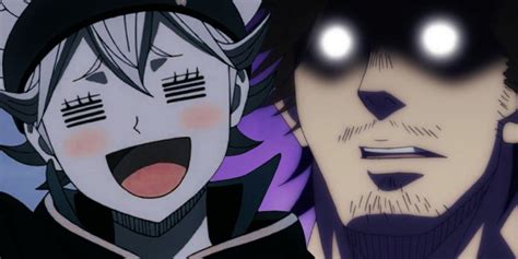 Black Clover Gives Asta A Powerful New Technique That Surpasses Yami