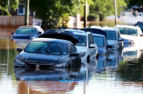 N J Weather Flash Flood Watch Issued For Counties Hard Hit By Idas