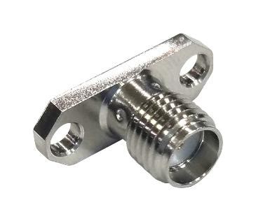 Mc Multicomp Pro Rf Coaxial Connector Sma Coaxial