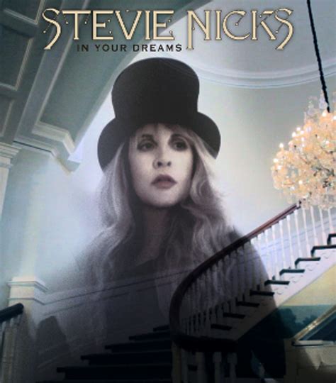 Win a Signed Stevie Nicks ‘In Your Dreams’ Poster