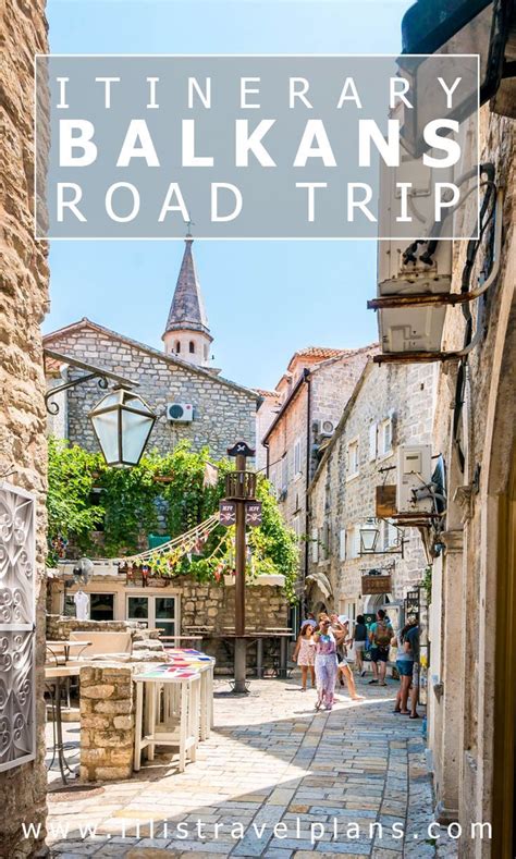 Balkans Road Trip Itinerary Weeks In Bosnia Herzegovina