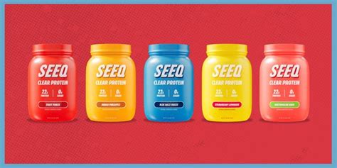 Seeq Protein Powder Review We Tried It And Here S Our Honest Opinion