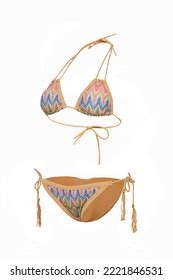 Bikini Slip Stock Photos Images Photography Shutterstock