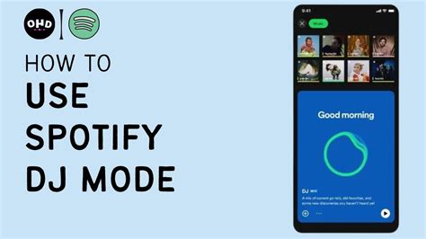 🎵 What Is Spotify Ai Dj New Feature How To Use Spotify Dj Mode 🎧