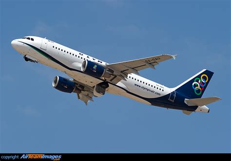 Airbus A Sx Oau Aircraft Pictures Photos Airteamimages