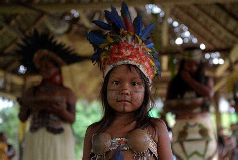 Protect Indigenous peoples, Amazon Catholic leaders say - UCA News