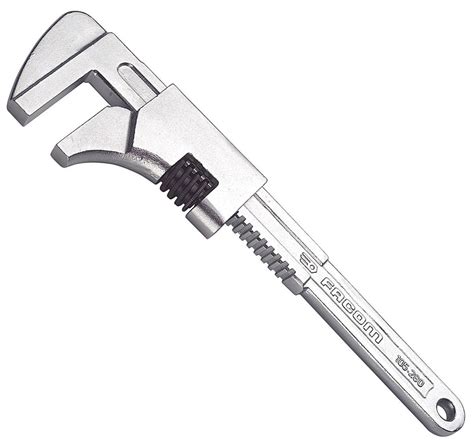 Facom 105.230 Heavy Duty Monkey Wrench – 60mm capacity | PrimeTools