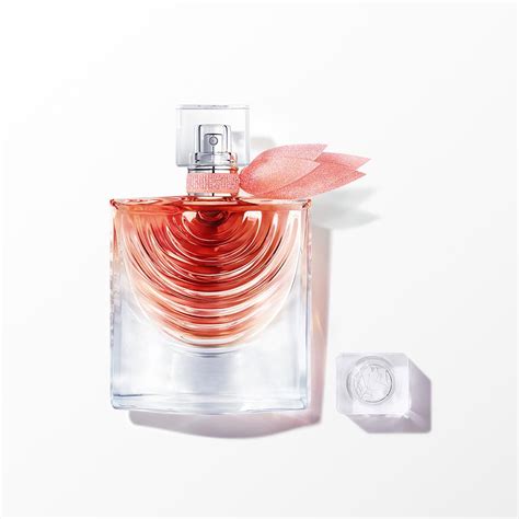 Lancome La Vie Est Belle Iris Absolu Edp Ml Kad N Parf M Sevil