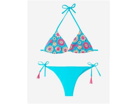 Bikini E Costumi Da Bagno Interi I Modelli Must Di Calzedonia