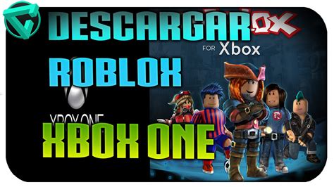 Como Descargar Roblox En Xbox Projaker