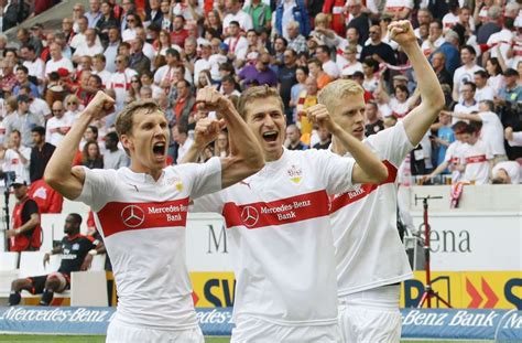 Vfb Stuttgart Kader 2015