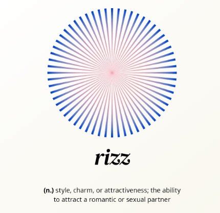 Oxford University Press Names 'Rizz' As Word of The Year - IndiaWest Journal News