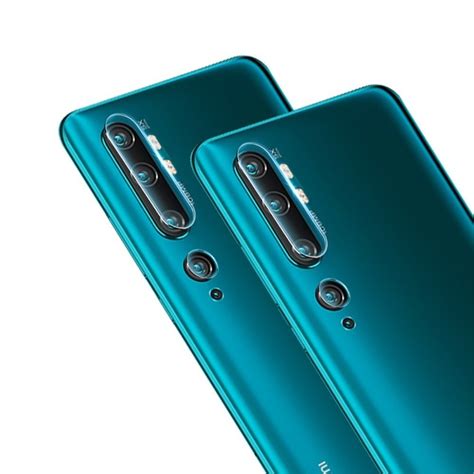 Szk O Na Obiektyw Xiaomi Mi Note Aparat Hartowane Inna Marka