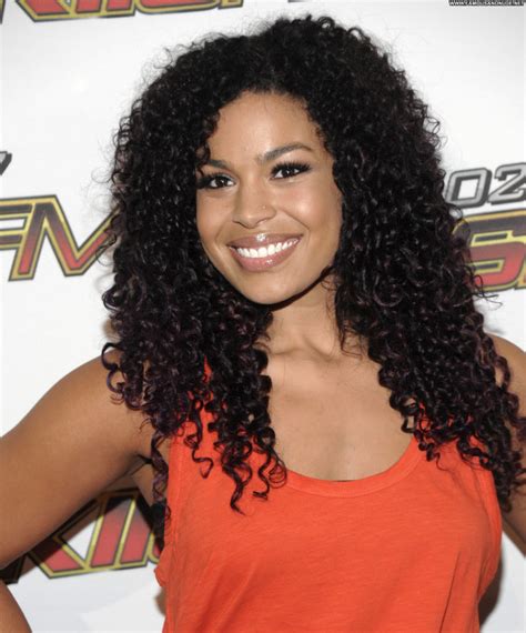 Jordin Sparks No Source Celebrity Babe Beautiful High Resolution Nude