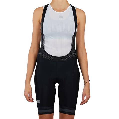 Sportful Classic Woman Bib Shorts Lordgun Online Bike Store