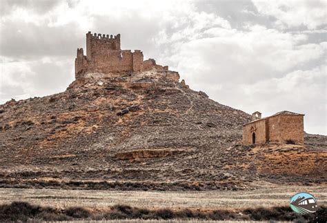 Castillo De La Raya Monteagudo De Las Vicar As Rutas Por Espa A