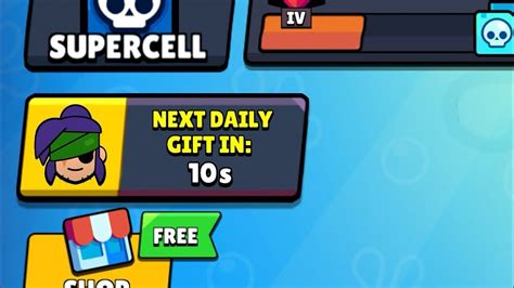 Complete Trophy League 🍀brawl Stars Quests🎁free Tsbrawl Starsconcept Youtube