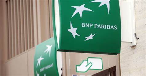 Bnp Paribas Profit Falls Expands In Germany