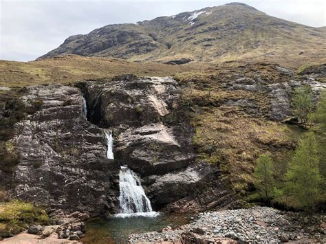 Loch Lomond And Trossachs National Park In Scotland An International