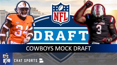 Nfl Mock Draft All 7 Rounds 2024 Image To U