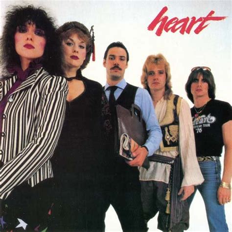 Heart - Ballads: The Greatest Hits (1996)