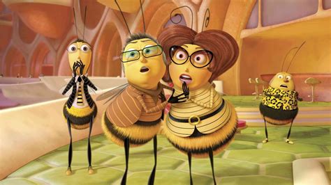 Bee Movie Filmaluation Online Magazine