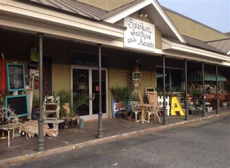 Here Are 9 Antique Shops In Alabama To Visit For That One Of A Kind