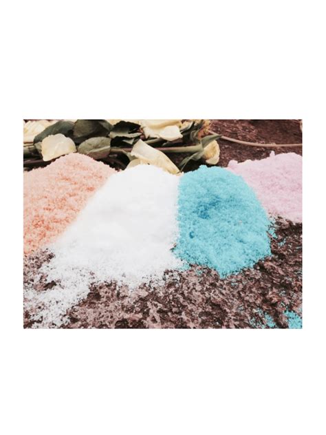 Taboo Pacific Sea Spa Salt Salt Soothers