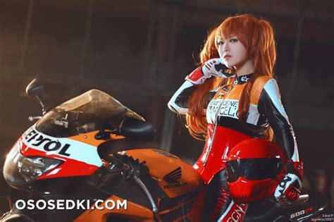 Naked Cosplay Asian Photos Onlyfans