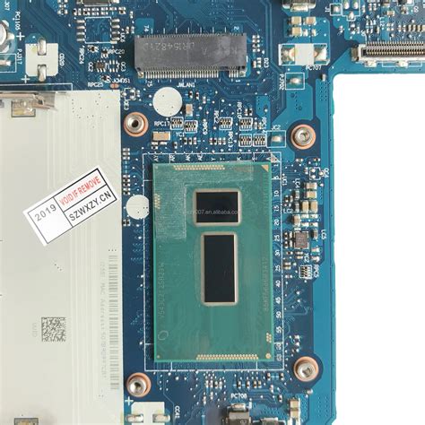 De Alta Calidad Para Lenovo G Placa Base De Computadora Port Til