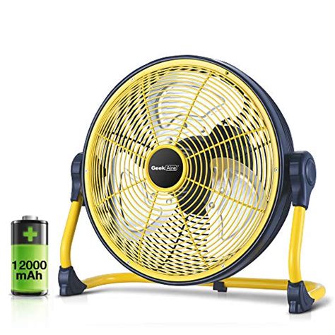 Amazon Best Sellers: Best Floor Fans