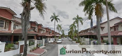 Latest Properties In Taman Desa Palma Bukit Mertajam