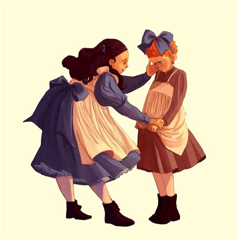 Amybeth Mcnulty Gilbert And Anne Anne White Fanart Gilbert Blythe