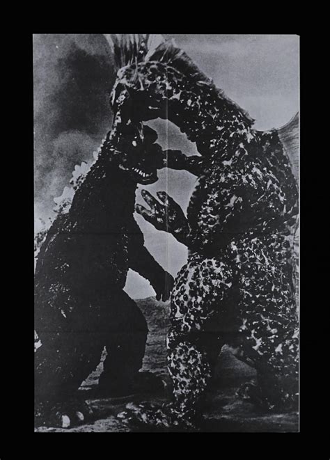 Lot Godzilla Vs Titanosaurus Terror Of Mechagodzilla